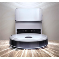 EcoVacs DeeBot N9 + golv dammsugare robot